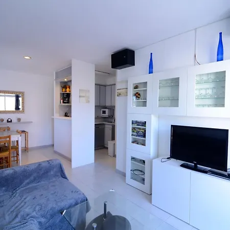 Apartment The In Estartit L'Estartit
