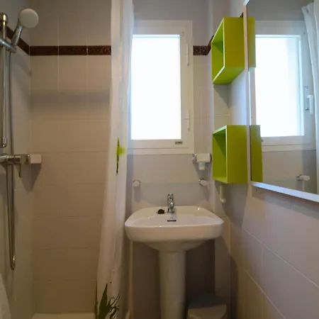 The In Estartit Apartment