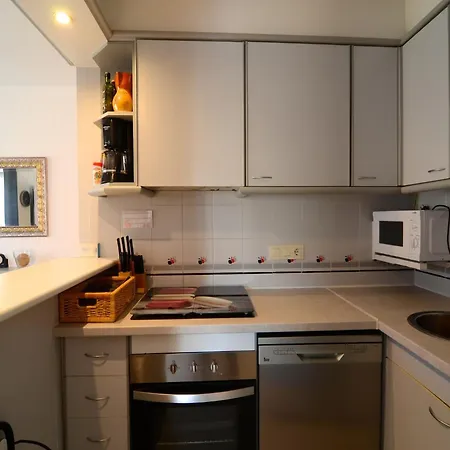 Apartment The In Estartit