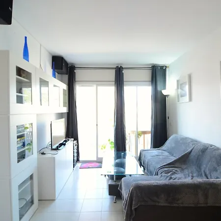 The In Estartit Apartment L'Estartit
