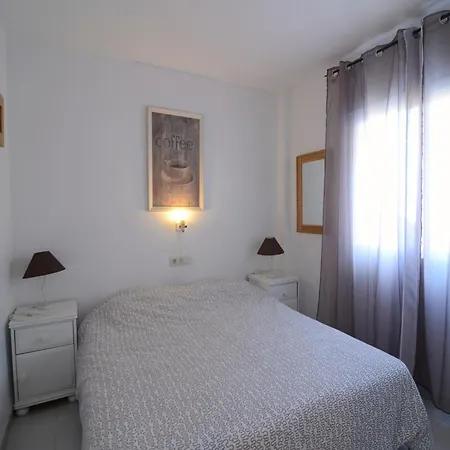 Apartment The In Estartit