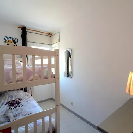 The In Estartit Apartment L'Estartit
