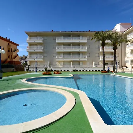 Apartment The In Estartit