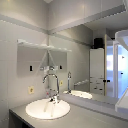 Apartment The In Estartit *