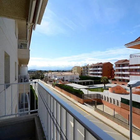 Apartment The In Estartit L'Estartit